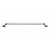 Atlas Homewares - A871-CH - Ergo Pull 288 MM CC - Polished Chrome