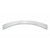 Atlas Homewares - A881-CH - Sleek Pull 128 MM CC - Polished Chrome
