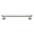 Atlas Homewares - 321-PN - Dickinson Pull 160 MM CC - Polished Nickel