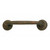 Atlas Homewares - 273-R - Olde World Pull 3" CC - Rust