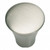 Atlas Homewares - A855-SS - Fluted Knob - Stainless Steel