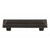 Atlas Homewares - 241-VB - Trocadero Pull 3" CC - Venetian Bronze