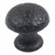 Atlas Homewares - 286-VB - Olde World Small Knob 1" - Venetian Bronze