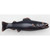 Atlas Homewares - 2217-VB - Fish Pull 3" CC - Venetian Bronze