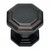 Atlas Homewares - 319-VB - Dickinson Octagon Knob - Venetian Bronze