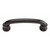 Atlas Homewares - 329-VB - Shelley Pull 3" CC - Venetian Bronze