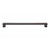 Atlas Homewares - 337-VB - Sutton Place Pull 288 MM CC - Venetian Bronze