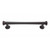 Atlas Homewares - 350-VB - Browning Pull 128 MM CC - Venetian Bronze