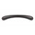 Atlas Homewares - A840-VB - Bridge Pull 128 MM CC - Venetian Bronze