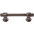 Atlas Homewares - 314-SL - Bronte Pull 3 Inch (c-c) - Slate