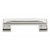 Atlas Homewares - 372-CH - Wadsworth Pull 3 3/4 Inch - Polished Chrome