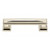 Atlas Homewares - 372-PN - Wadsworth Pull 3 3/4 Inch - Polished Nickel