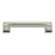 Atlas Homewares - 373-PN - Wadsworth Pull 5 1/16 Inch - Polished Nickel