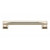 Atlas Homewares - 374-PN - Wadsworth Pull 6 5/16 Inch - Polished Nickel