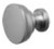 Aristokraft Cabinetry All Plywood Series Briarcliff II Paint Knob Decorative Hardware H402