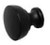 Aristokraft Cabinetry All Plywood Series Briarcliff II Paint Knob Decorative Hardware H405