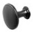 Aristokraft Cabinetry All Plywood Series Briarcliff II Paint Knob Decorative Hardware H413