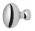 Aristokraft Cabinetry All Plywood Series Briarcliff II Paint Knob Decorative Hardware H501