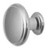 Aristokraft Cabinetry All Plywood Series Briarcliff II Paint Knob Decorative Hardware H509