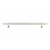 Atlas Homewares - 417-PN - Conga Pull 7 9/16 Inch - Polished Nickel
