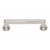 Atlas Homewares - A102-CH - Oskar Pull 3 3/4 Inch - Polished Chrome