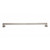 Atlas Homewares - A107-PN - Oskar Pull 12 Inch - Polished Nickel