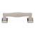 Atlas Homewares - A202-PN - Kate Pull 3 Inch - Polished Nickel