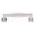 Atlas Homewares - A203-CH - Kate Pull 3 3/4 Inch - Polished Chrome