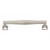 Atlas Homewares - A204-BRN - Kate Pull 5 1/16 Inch - Brushed Nickel