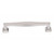 Atlas Homewares - A204-CH - Kate Pull 5 1/16 Inch - Polished Chrome