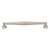 Atlas Homewares - A206-BRN - Kate Pull 7 9/16 Inch - Brushed Nickel