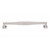 Atlas Homewares - A206-CH - Kate Pull 7 9/16 Inch - Polished Chrome