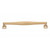 Atlas Homewares - A206-WB - Kate Pull 7 9/16 Inch - Warm Brass