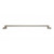 Atlas Homewares - A305-BRN - Bradbury Pull 12 Inch - Brushed Nickel