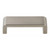 Atlas Homewares - A914-BN - Platform Pull 3 3/4 Inch - Brushed Nickel