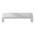 Atlas Homewares - A915-CH - Platform Pull 5 1/16 Inch - Polished Chrome