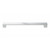Atlas Homewares - A920-CH - Wide Square Pull 11 5/16 Inch - Polished Chrome