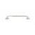 Atlas Homewares - A604-CH - Dot Pull 7 9/16 Inch - Polished Chrome