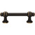 Atlas Homewares - 314-CFB Bronte Pull 3 Inch (c-c) - Café Bronze