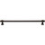 Atlas Homewares - 346-CFB Bronte Pull 11 5/16 Inch (c-c) - Café Bronze