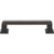 Atlas Homewares - 435-VB Sutton Place Pull 3 3/4 Inch (c-c) - Venetian Bronze