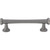 Atlas Homewares - 436-SL Browning Pull 3 3/4 Inch (c-c) - Slate