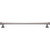 Atlas Homewares - 445-SL Browning Appliance Pull 18 Inch (c-c) - Slate