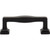 Atlas Homewares - A202-BL Kate Pull 3 Inch (c-c) - Matte Black