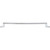 Atlas Homewares - A307-CH Bradbury Pull 18 Inch (c-c) - Polished Chrome
