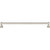 Atlas Homewares - A615-BRN Victoria Pull 12 Inch (c-c) - Brushed Satin Nickel