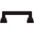 Atlas Homewares - A621-BL Erika Pull 3 Inch (c-c) - Matte Black