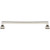 Atlas Homewares - A625-PN Erika Pull 7 9/16 Inch (c-c) - Polished Nickel