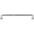 Atlas Homewares - A645-CH Malin Pull 12 Inch (c-c) - Polished Chrome