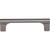 Atlas Homewares - A652-SL Whittier Pull 3 3/4 Inch (c-c) - Slate